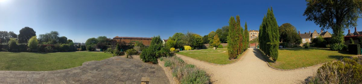 Discover Sherborne