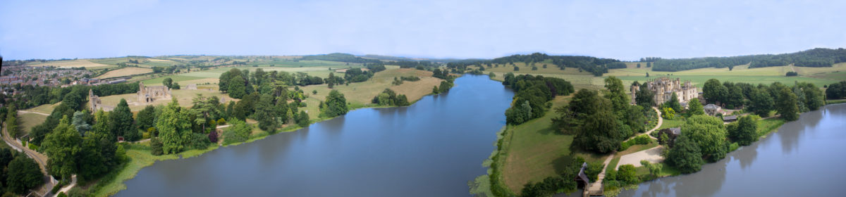 Discover Sherborne